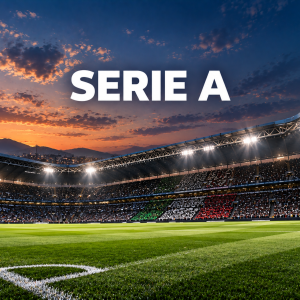 Juventus vs Lazio