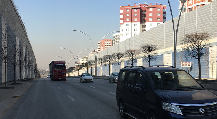 ankara bilkent