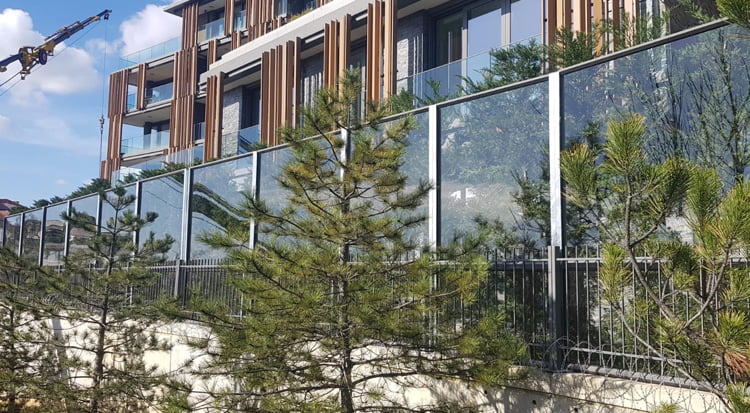 mesa istanbul