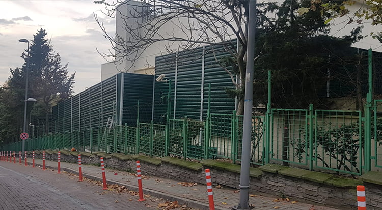 swiss otel besiktas