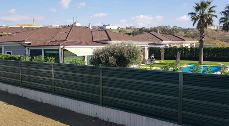 villa projesi