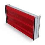 USK SINGLE SIDED noise barrier 02