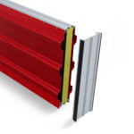 USK SINGLE SIDED noise barrier 03