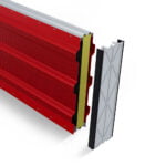 USK SINGLE SIDED noise barrier 04