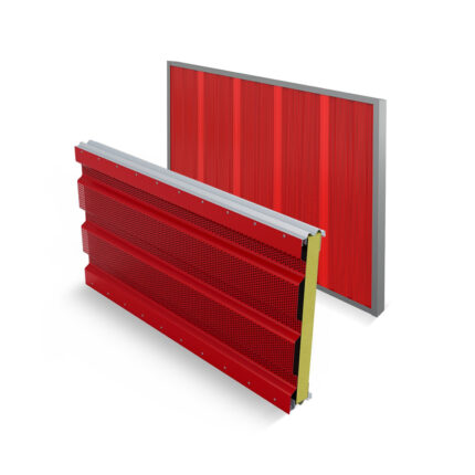 Usk Cladding KAPAKLI