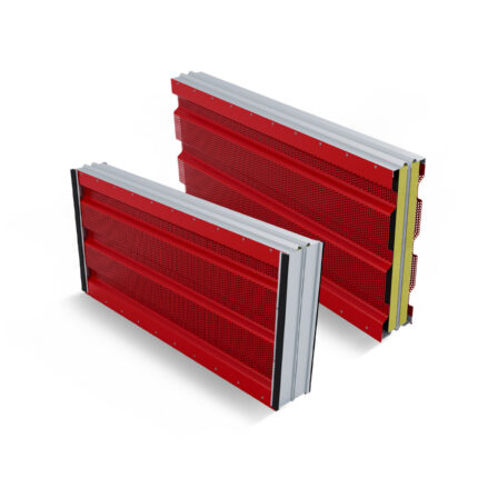 Usk Double Sided