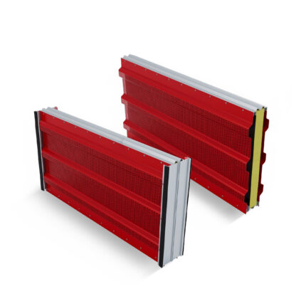 Usk Single Sided Double (RW) KAPAKLI