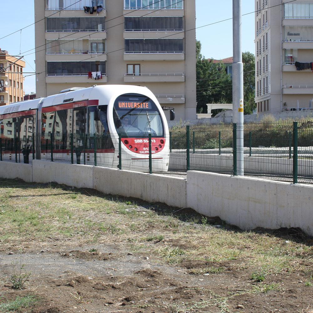 samsunmetro