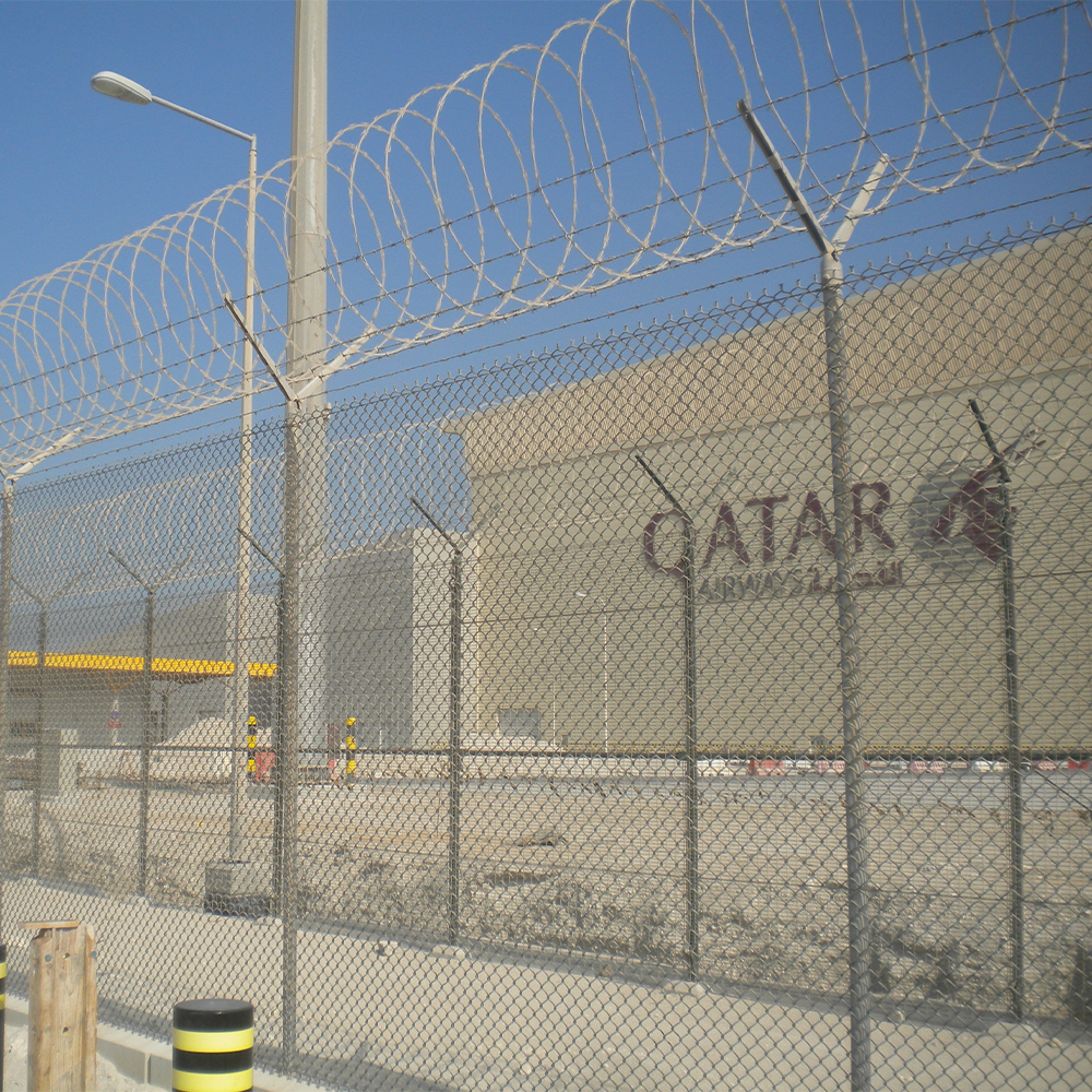 katar airports