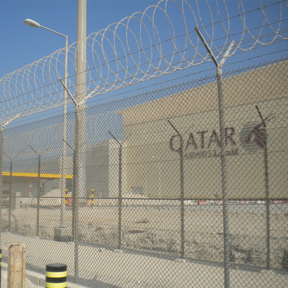 katar airports