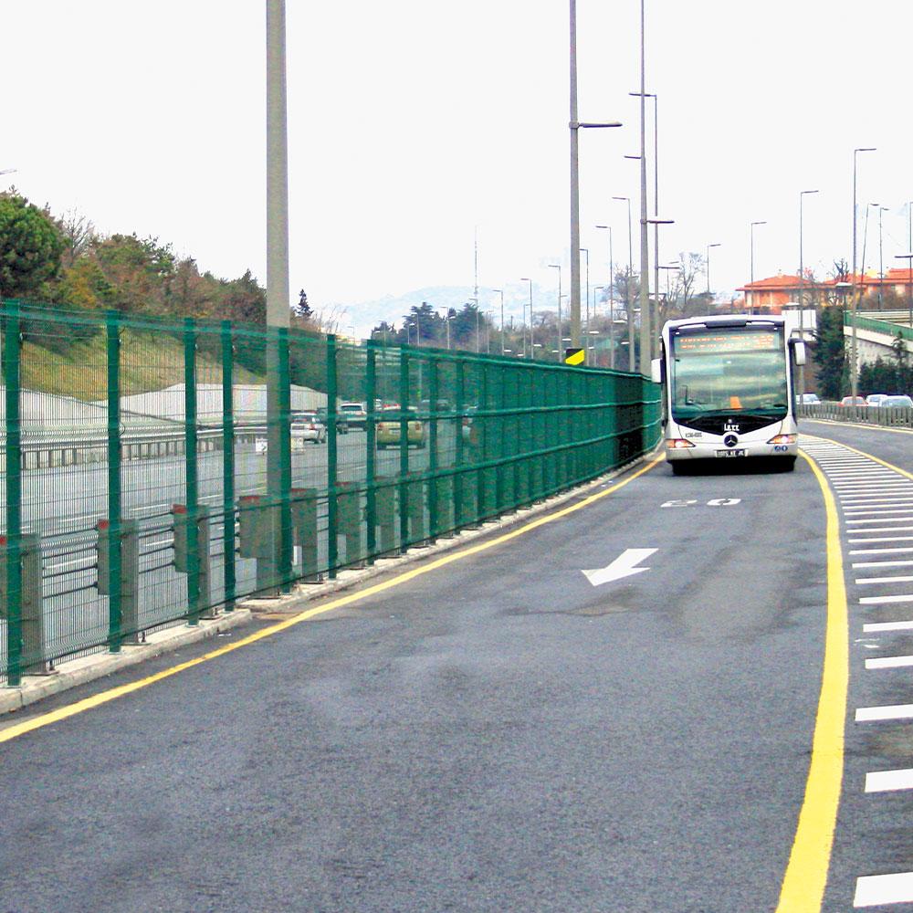 IBB METROBUS