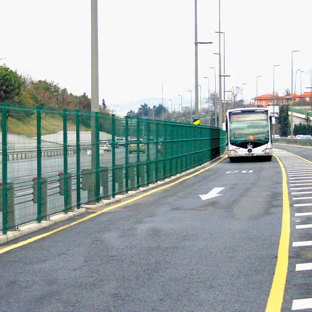 IBB METROBUS