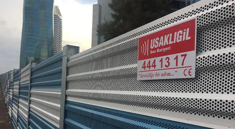Highways Izmir