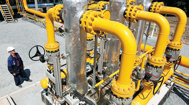 Doğalgaz sektöründe BOTAŞ’ın gücü kırılıyor mu?