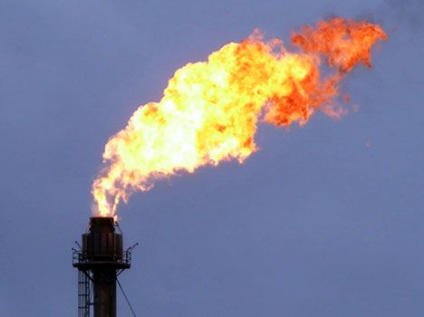 Doğalgaz ihtiyacı artacak, talebi karşılayanlar kazanacak