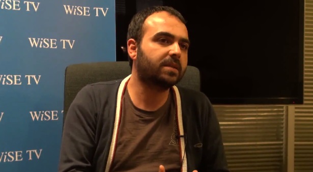 “Sosyal medya reklam yeri değil, ilişki kurma yeridir”