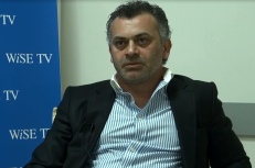 “Türk şirketlerinin dünya markası olabilmesi için…”