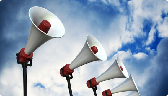 pr-loudspeakers