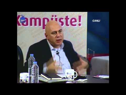 Değişen gazetecilik ve gazeteci olmak isteyen adaylara öneriler