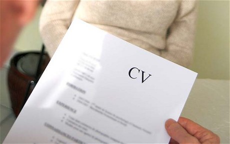 CV’de referans nasıl yazılır?