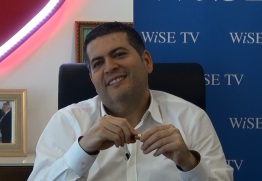 ‘İş dünyasına doğru insan kaynağı üretmeyi hedefliyoruz’