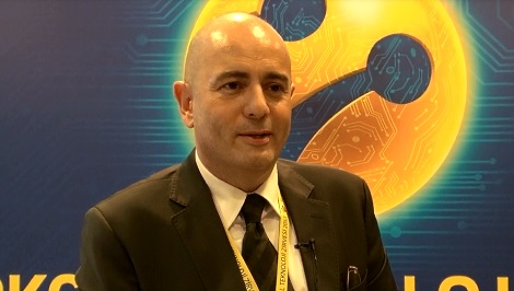 ‘İnovasyonun Türkiye’nin genlerine yerleşmesi lazım’