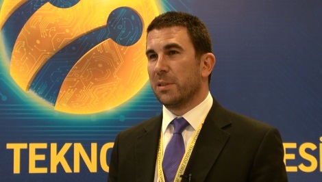 Makineler arası iletişimin gelişimi nasıl şekilleniyor?