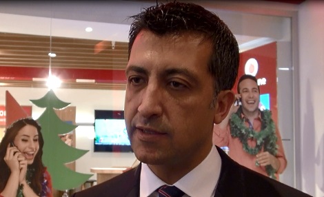 Vodafone hizmet alanında ve sosyal alanda ne tür yatırımlar yapıyor?