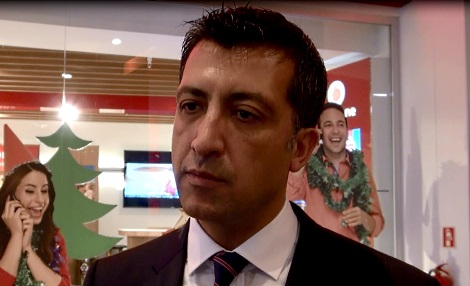 Vodafone alt yapı yatırımları ile mobil kullanıcılara ne sağlıyor?