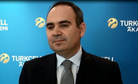 ‘Turkcell Akademi üniversite-sektör arasında bir köprü oldu’