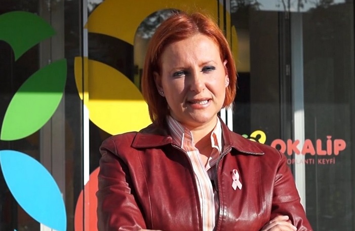 ‘Okalip kurumlara en avantajlı lokasyonlarda hizmet veriyor’
