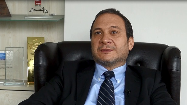 TÜTED faaliyetleri hangi alanlarda yoğunlaşıyor?