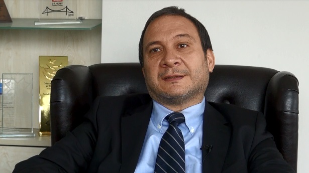 Telekomünikasyon sektörünün ilk STK’sı olan TÜTED nasıl kuruldu?