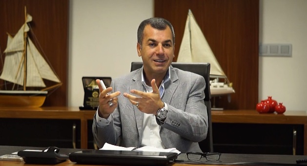 ‘E-ticaret siteleri sosyal ağlar gibi kişiselleştirilmeli’