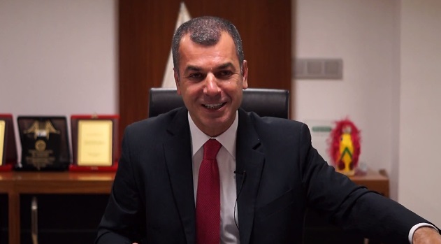 ‘E-ticaret sektörü bireylerin yanı sıra kurumlara da önemli avantajlar sağlıyor’