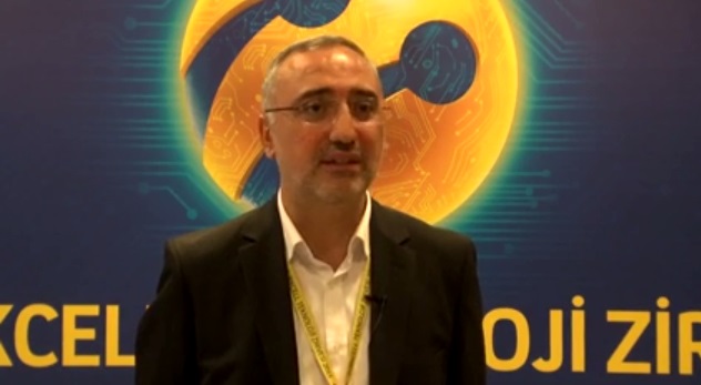 ‘2020 yılında 50 milyar cihaz birbirine bağlanacak’