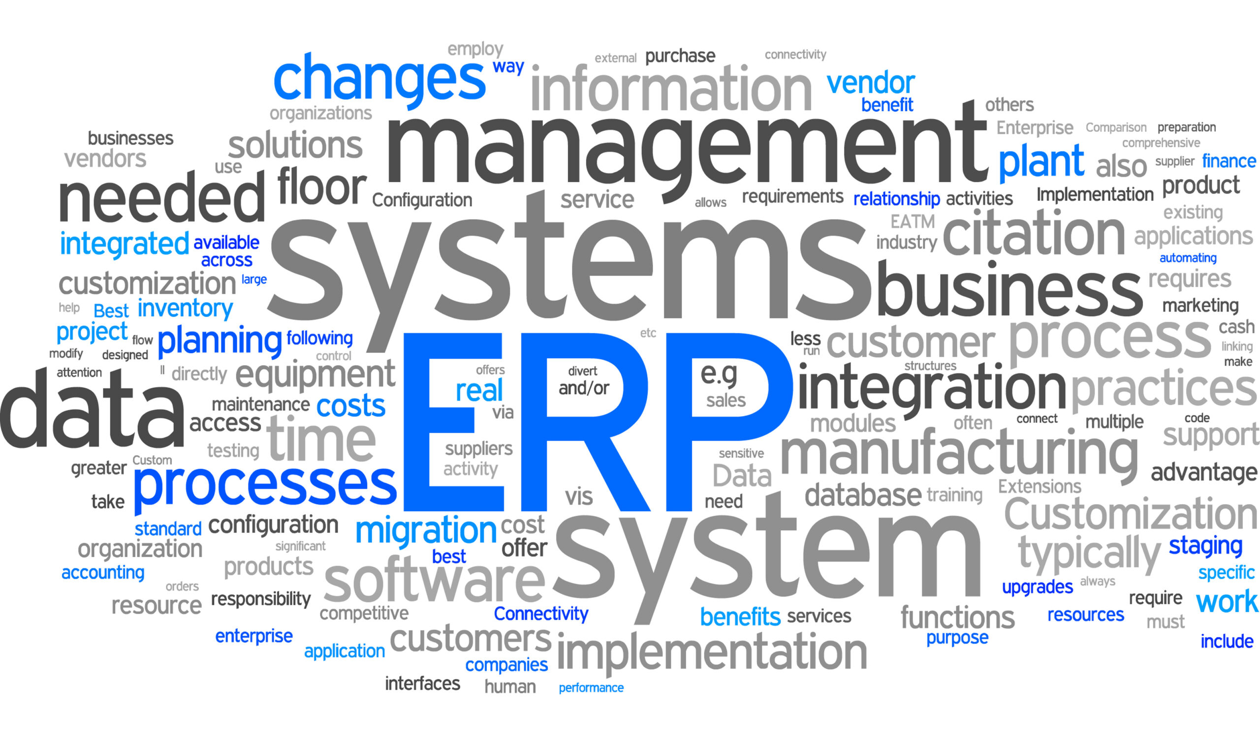 ERP kurulum sürecinde hangi aşamalar olmalıdır?