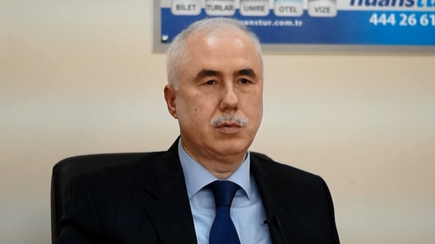 ‘Nüans Tur kaliteli rehberlik hizmetiyle diğer firmalardan farklılaşıyor’