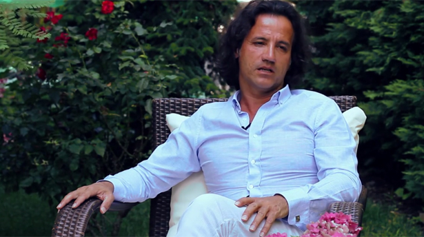 ‘Türkiye’de kişisel jetle seyahat etmek çok güç’