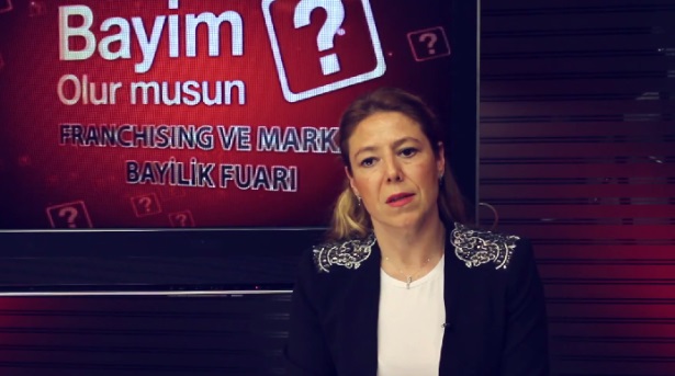 “Bayim Olur Musun Franchising Fuarı” bu yıl 350 markayı bir araya getirecek