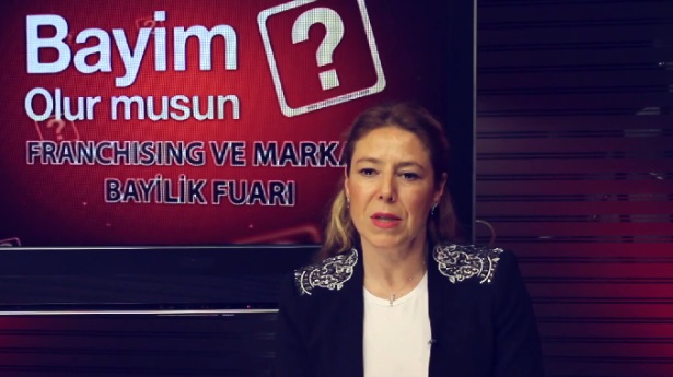 “Bayim Olur Musun Franchising Fuarı” franchise sektöründe önemli bir mecra!