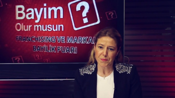 Dünyanın önemli firmaları “Bayim Olur Musun Franchising Fuarı”na katılacak!