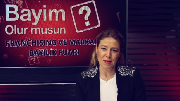 ’12. BAYİM OLUR MUSUN FRANCHISING FUARI’ 18 Eylül’de başlıyor!