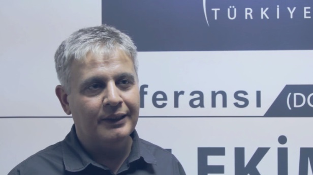 DCT 2014 Konferansında öne çıkan konular neler?