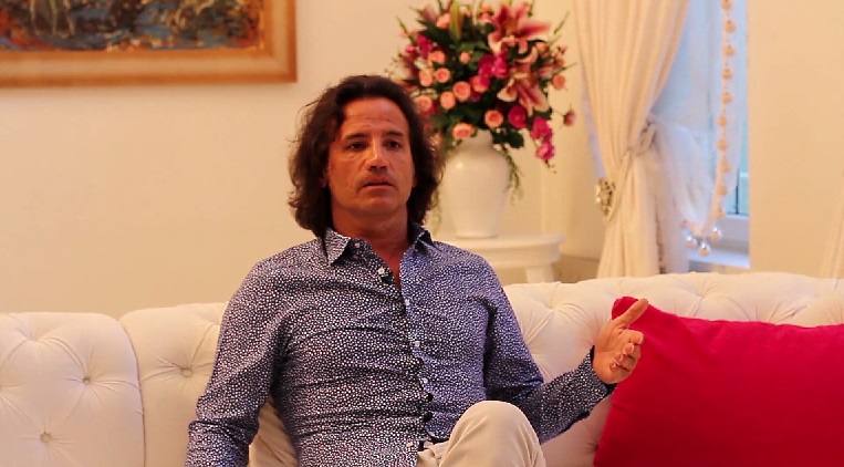 ‘Bölge coğrafyasının güvenli limanı Türkiye’