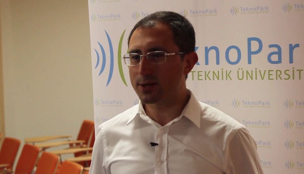 Girişimcilik Kuluçka Merkezi’nin olanaklarından kimler, nasıl yararlanıyor?