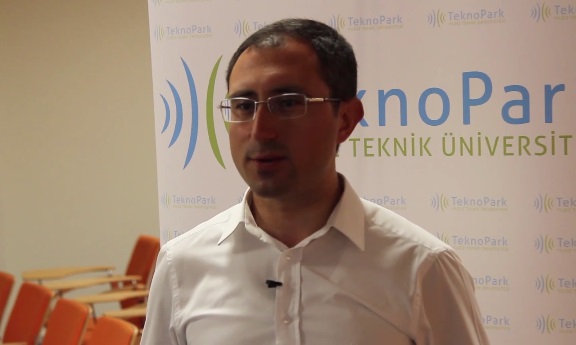 Girişimcilik Kuluçka Merkezi girişimcilere ne tür hizmetler veriyor?