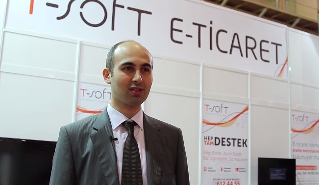T-soft e-ticaret platformlarına ne tür hizmetler sunuyor?