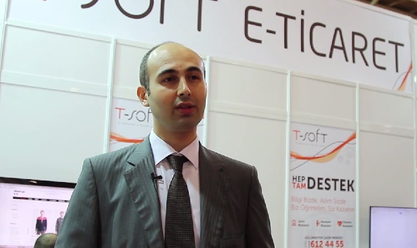 T-Soft’un e-ticaret yazılımı alanında neleri hedefliyor?