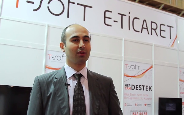 T-Soft e-Ticaret yazılım altyapı sektöründe nasıl konumlanıyor?